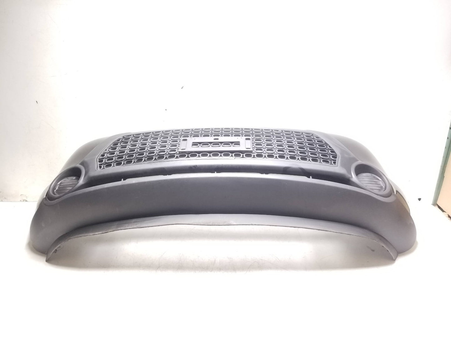 2014 - 2016 Kia Soul Front Bumper Cover OEM