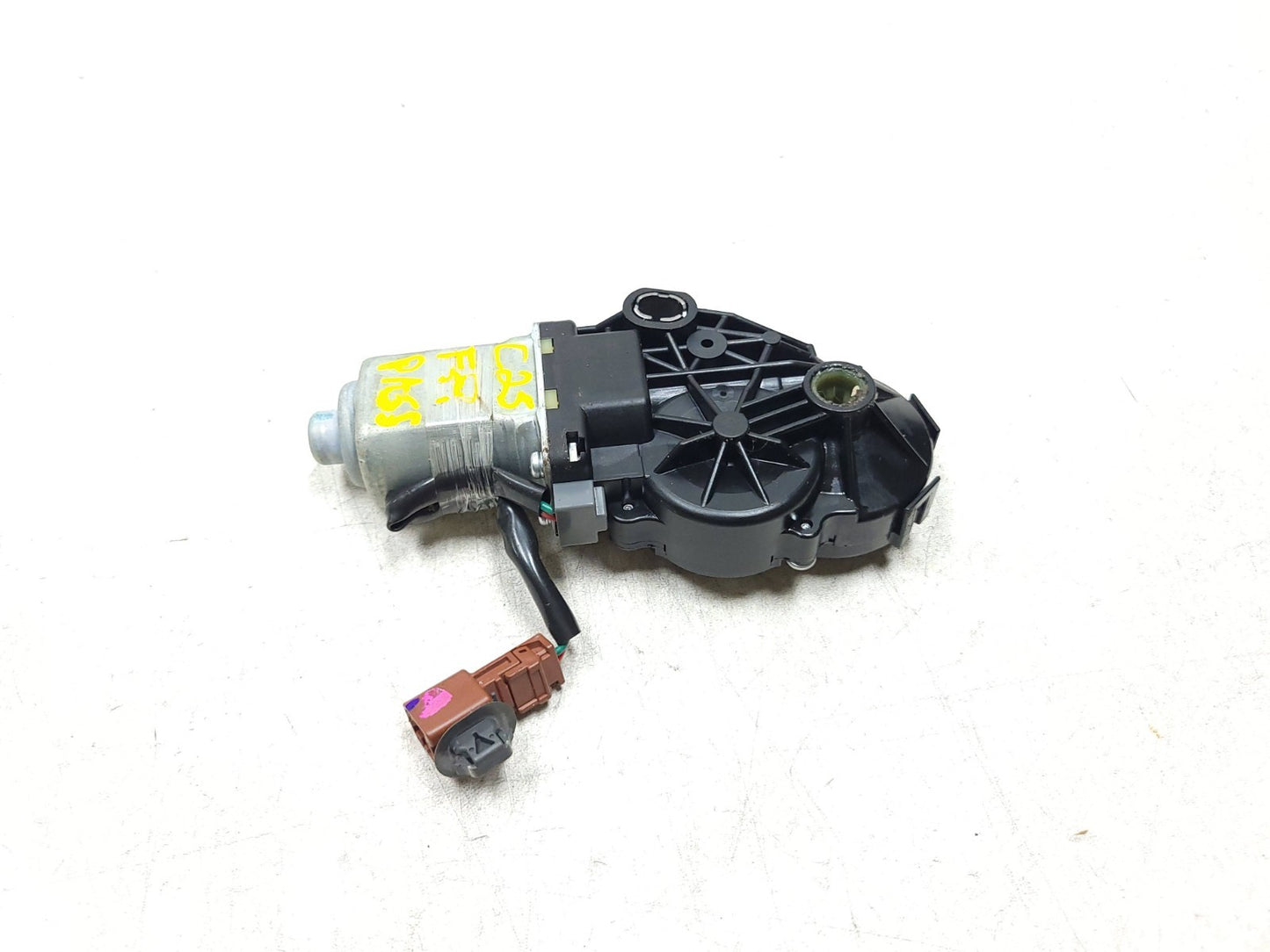 13-15 Acura RDX Front Passenger Seat Adjust Motor 2pcs OEM ✅