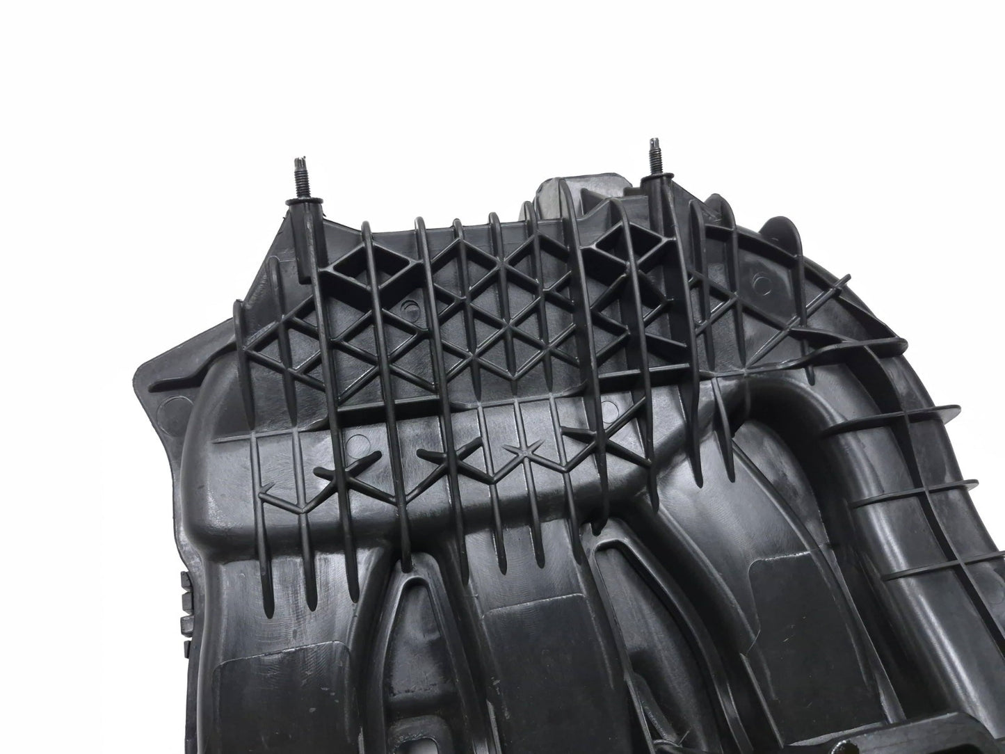 2012 Jeep Grand Cherokee Engine Intake Manifold OEM