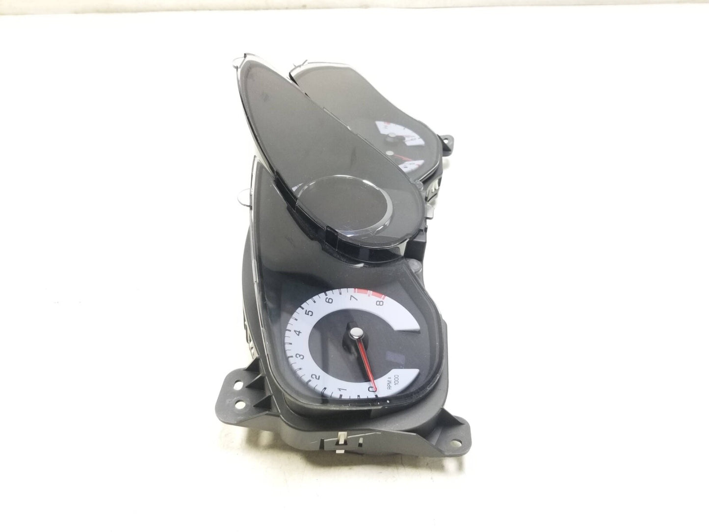 2010 - 2012 Cadillac SRX Speedometer Instrument Panel OEM