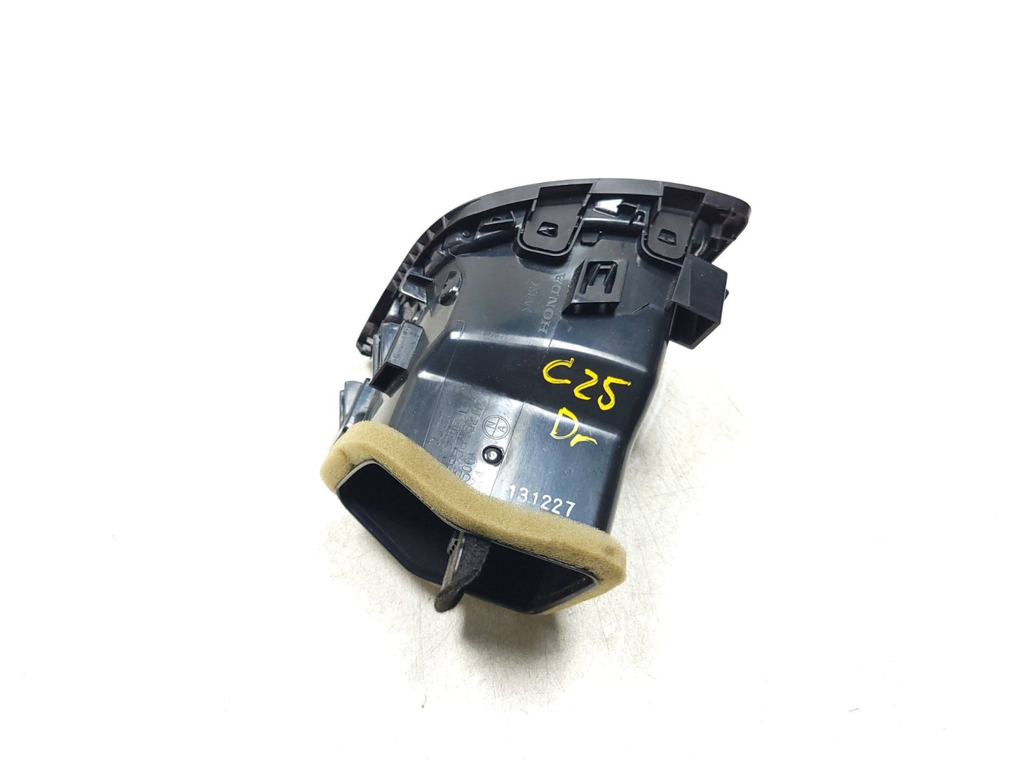 2014 Acura RDX Dash Air Vent Pair Left & Right OEM ✅