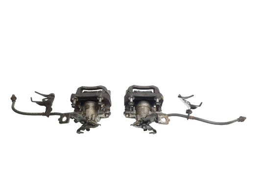 2010 - 2016 Scion Tc Brake Caliper Rear Left & Right OEM