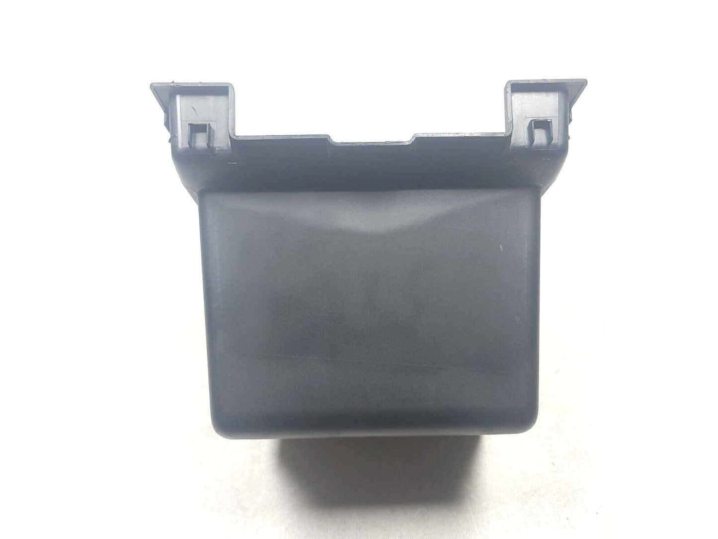 2006-2009 Range Rover Center Console Storage Compartment Box Fjg500170 OEM