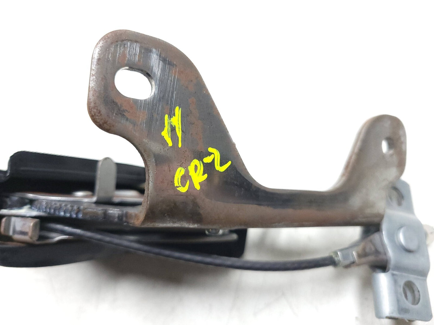 2011 - 2016 Honda Cr-z Crz Emergency Parking Brake Lever Handle OEM