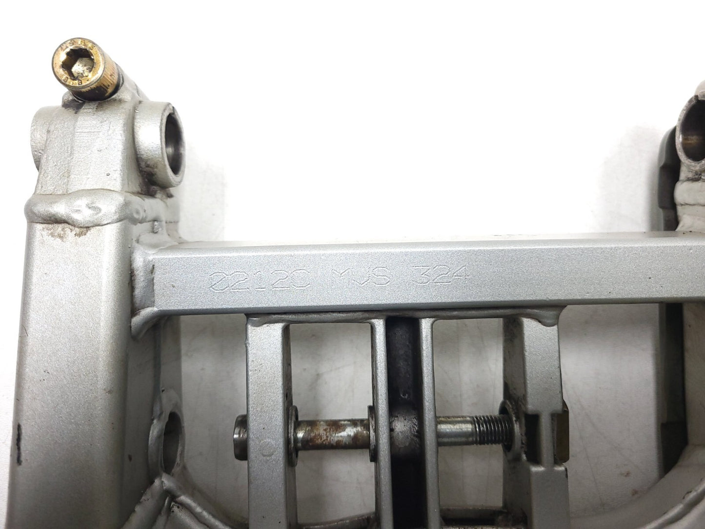 02-06 Ducati Monster M600 620 Swingarm OEM