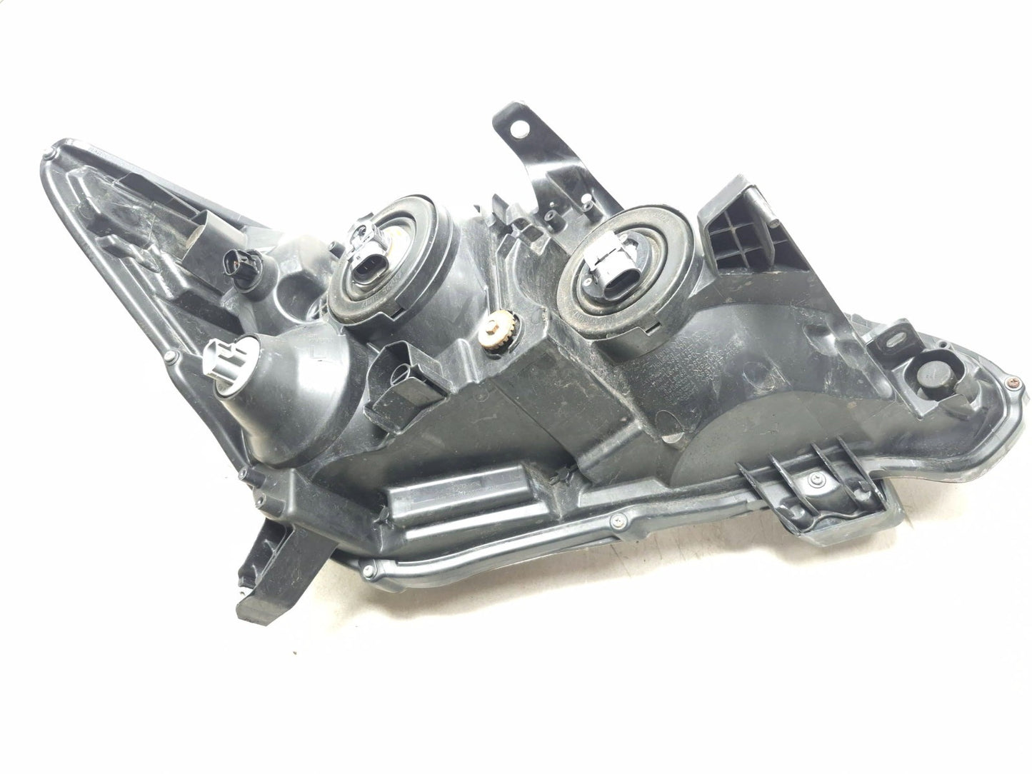 2010 Lexus Hs250h Headlight Left Driver Side OEM