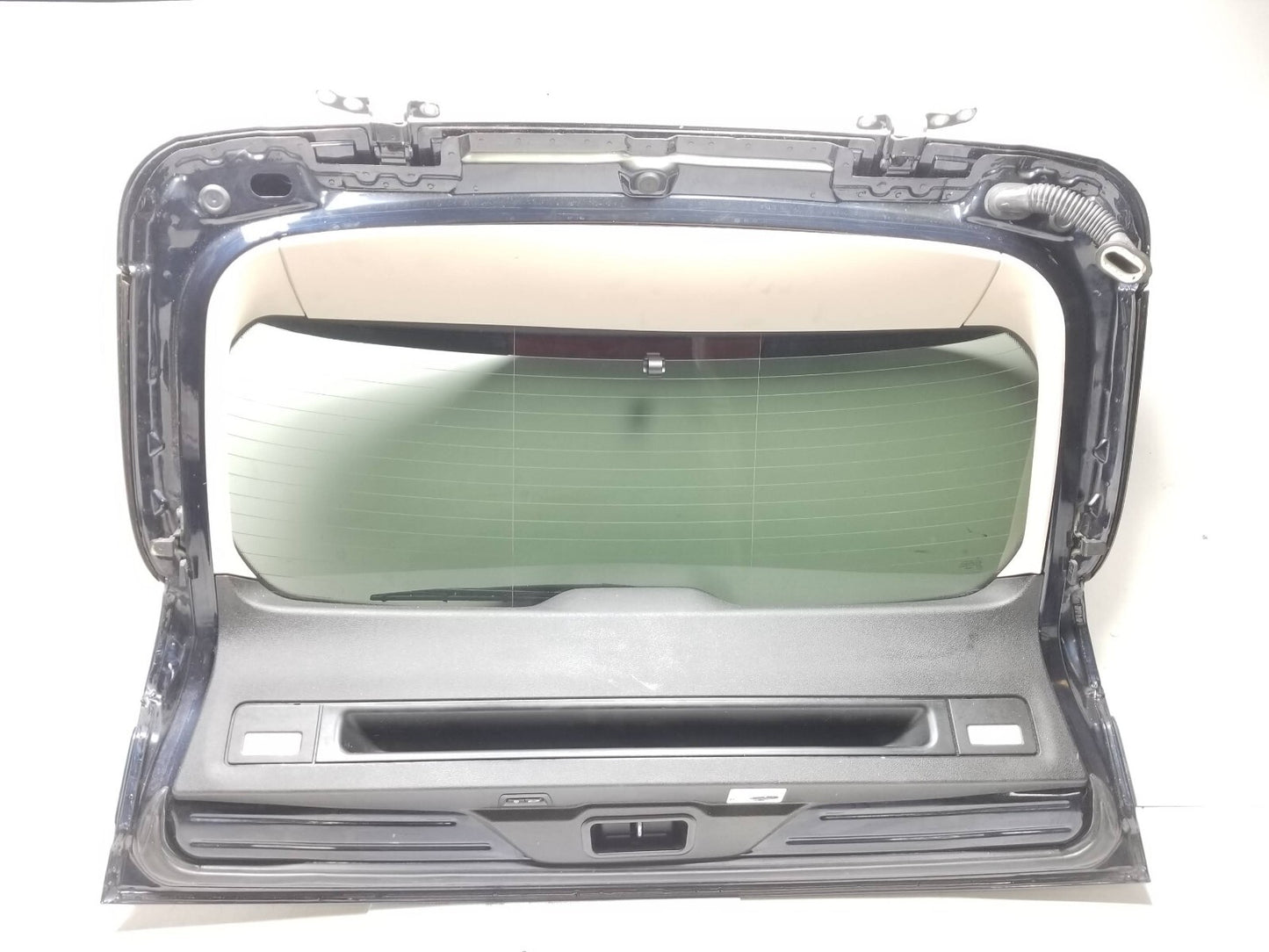 2014 BMW X5  Trunk Lid Tailgate Liftgate Hatch OEM 89k Miles✅ Pick-up Only