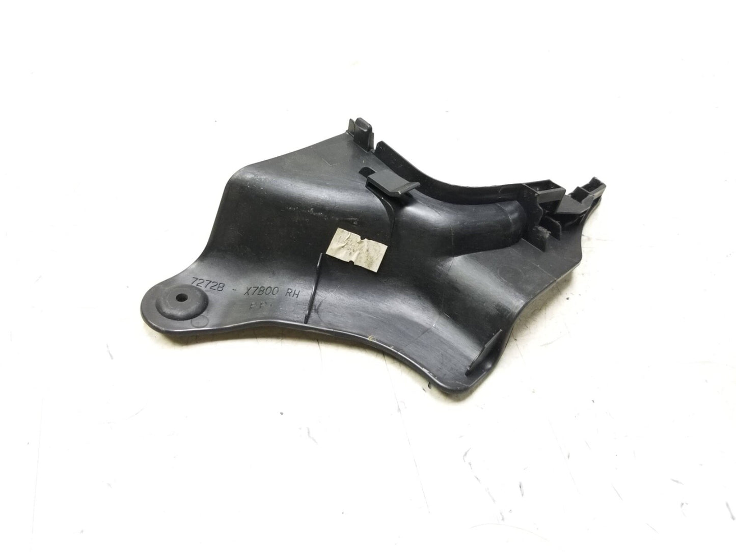 2010 - 2016 Cadillac SRX Seat Side Trim Rear Passenger Side Right OEM