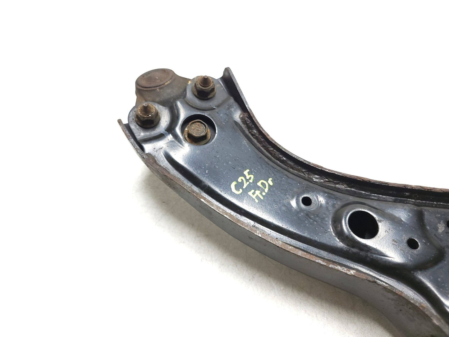 13-15 Acura RDX Front Lower Control Arm Driver Side Left OEM ✅