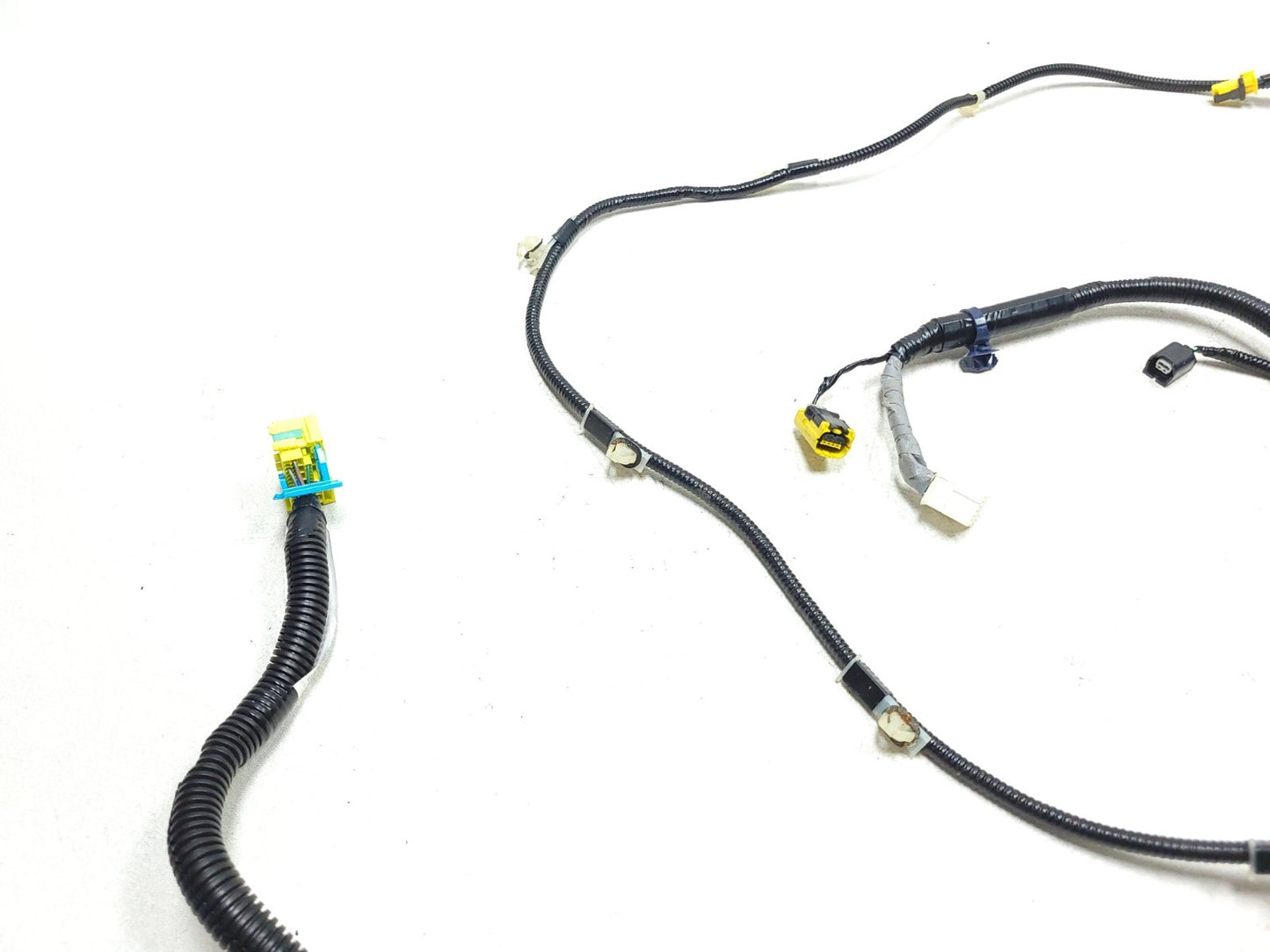 13-15 Acura RDX Interior Wire Harness 77962-tx4 OEM ✅