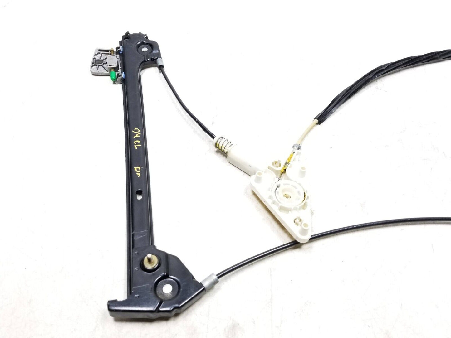 03-06 Mercedes Benz Window Regulator Driver Side Left W215 CL500 Cl600 OEM