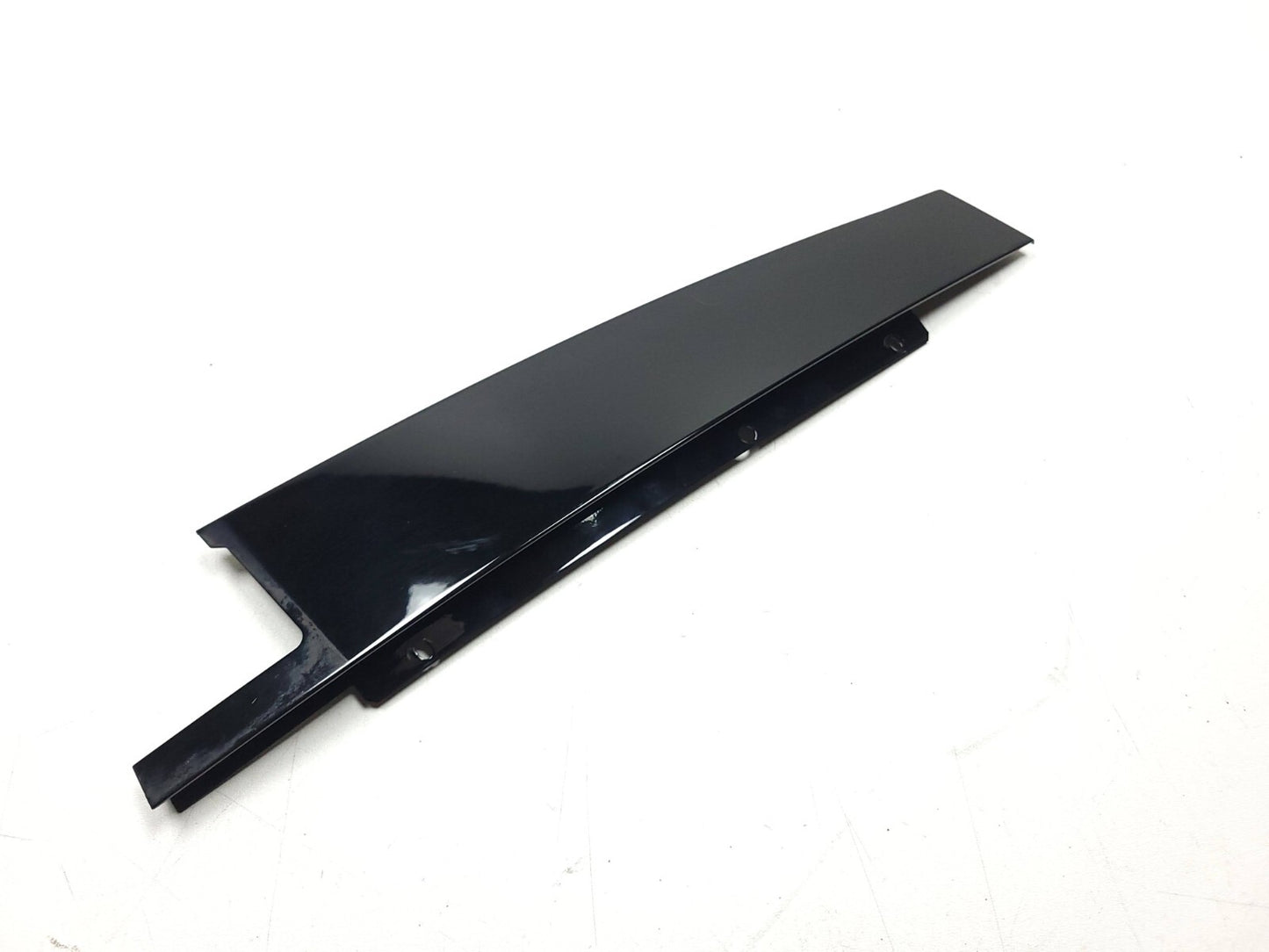 2015-2020 Mercedes C300 W205 Exterior B Pillar Rear Trim Molding Left & Rh OEM