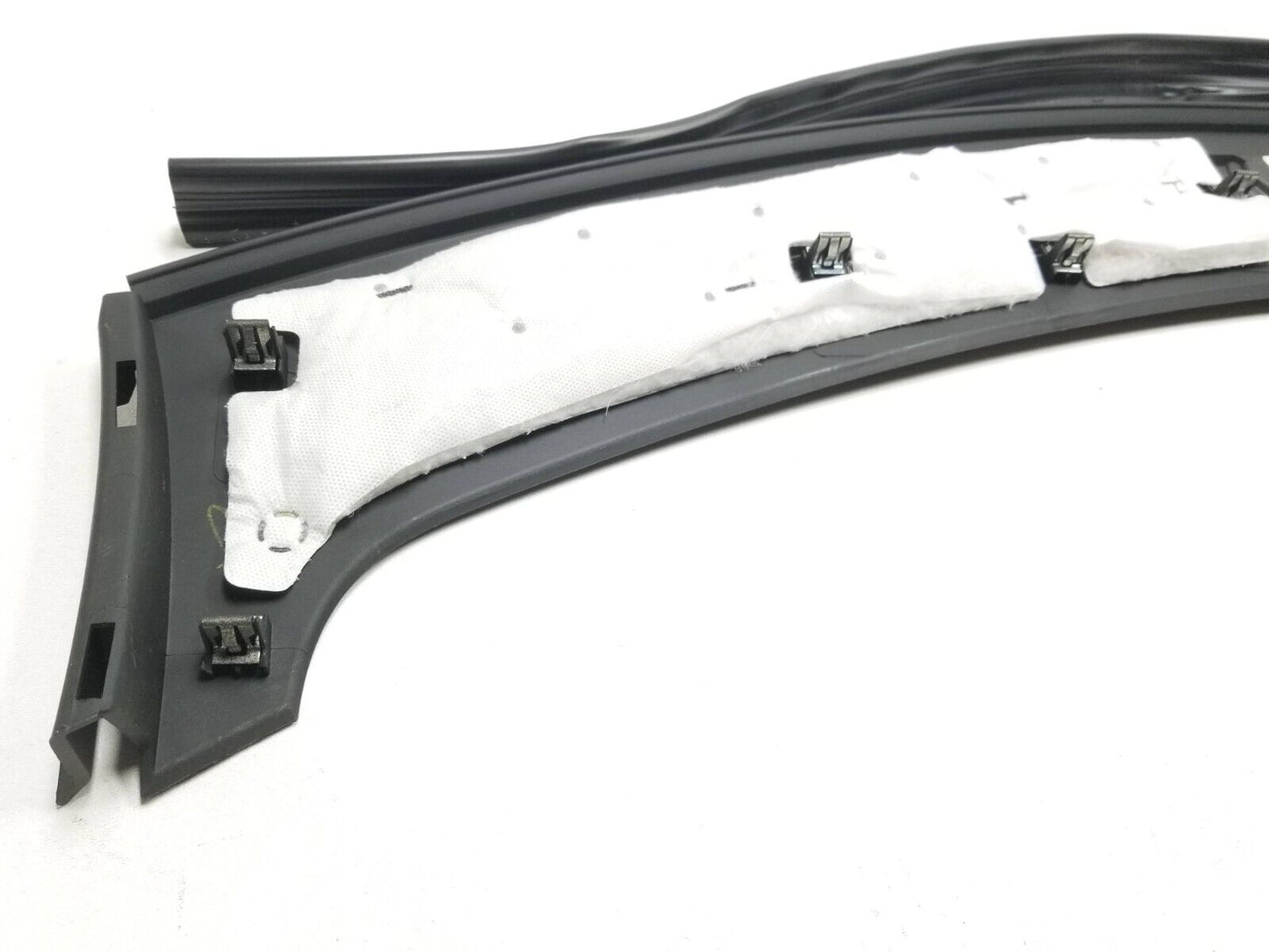 13 14 15 16 GMC Acadia Dash Upper Air Vent Defroster OEM
