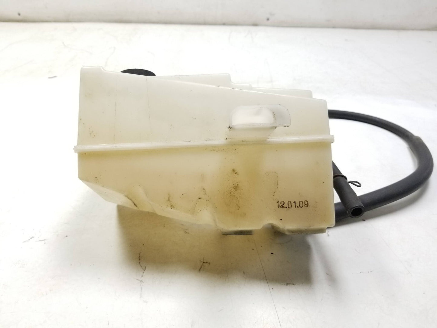 09-14 Nissan Rogue Radiator Overflow Tank Reservoir OEM ✅