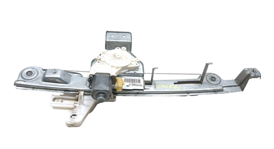 2010 Dodge Caliber Sxt Door Window Regulator Motor Rear Left Driver Side OEM