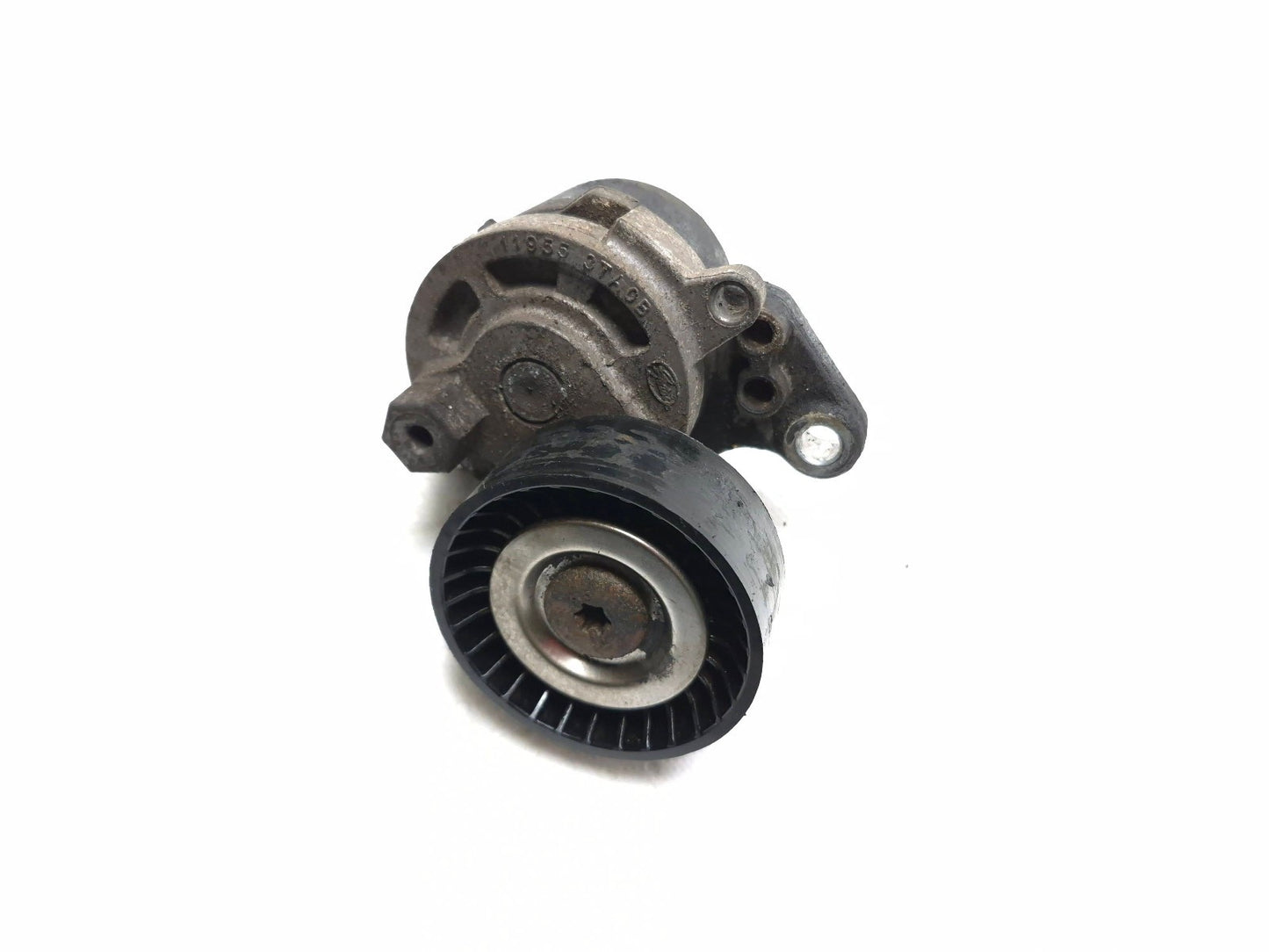 2018 Nissan Altima Serpentine Belt Tensioner OEM 11955-3ta0b