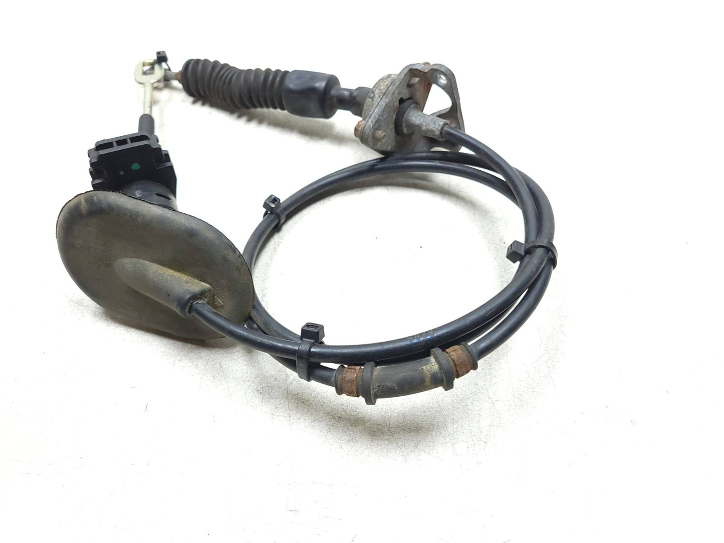 2007 - 2008 Acura Tl Type-s Transmission Shifter Cable OEM