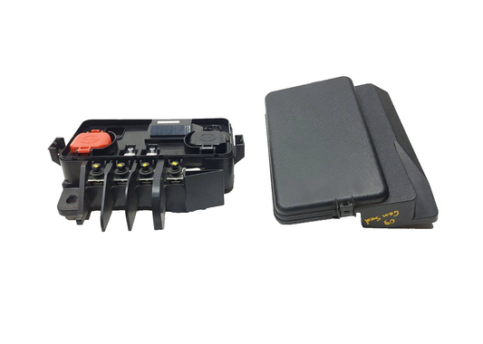 09-14 Hyundai Genesis Battery Joint Junction Box 91940-3m260 OEM Sedan