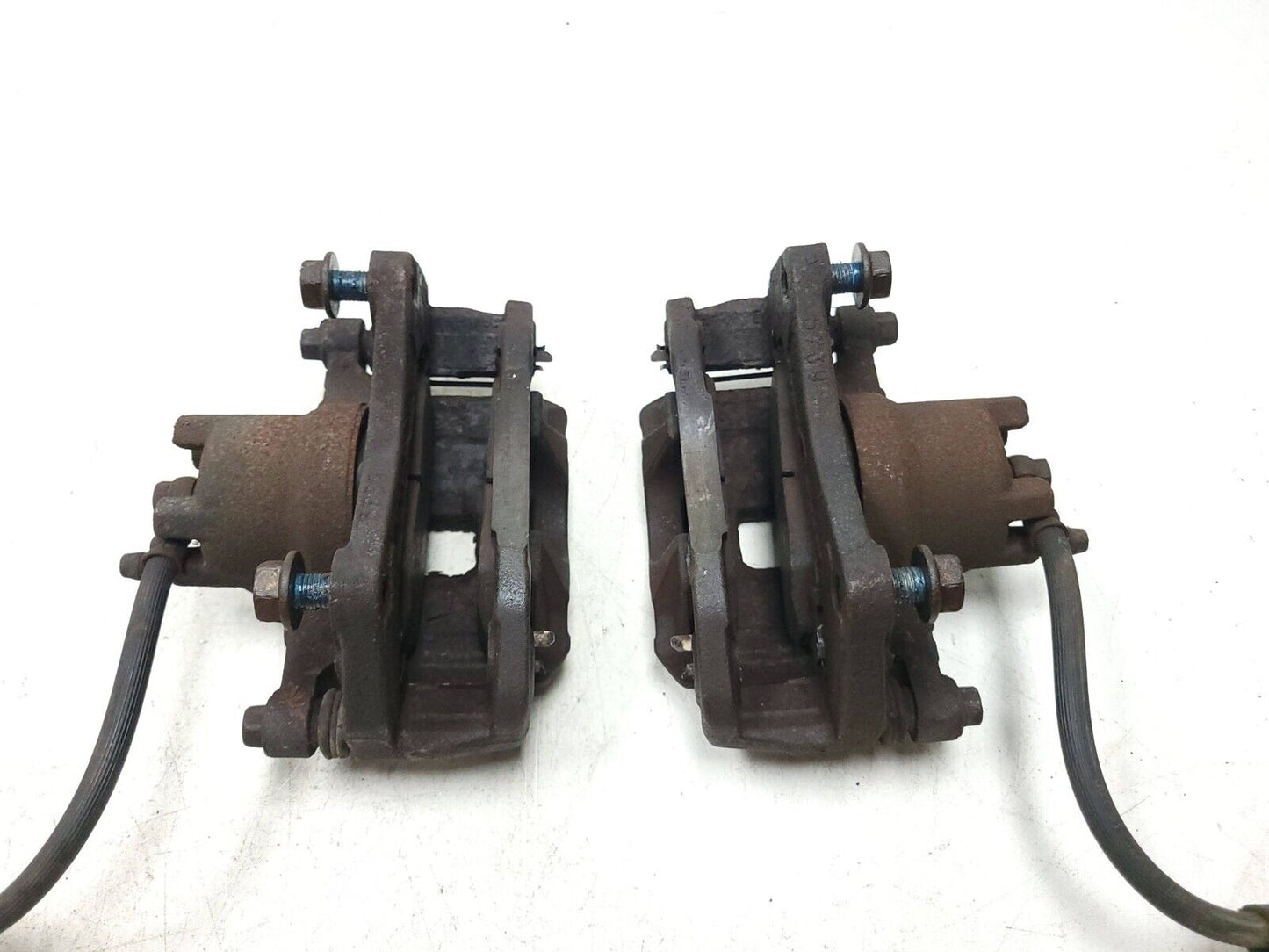 2007-2012 Dodge Caliber Front Brake Caliper Left & Right OEM