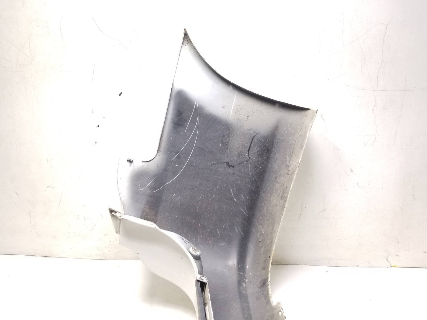 2016 Dodge Grand Caravan Rear Bumper Cover OEM