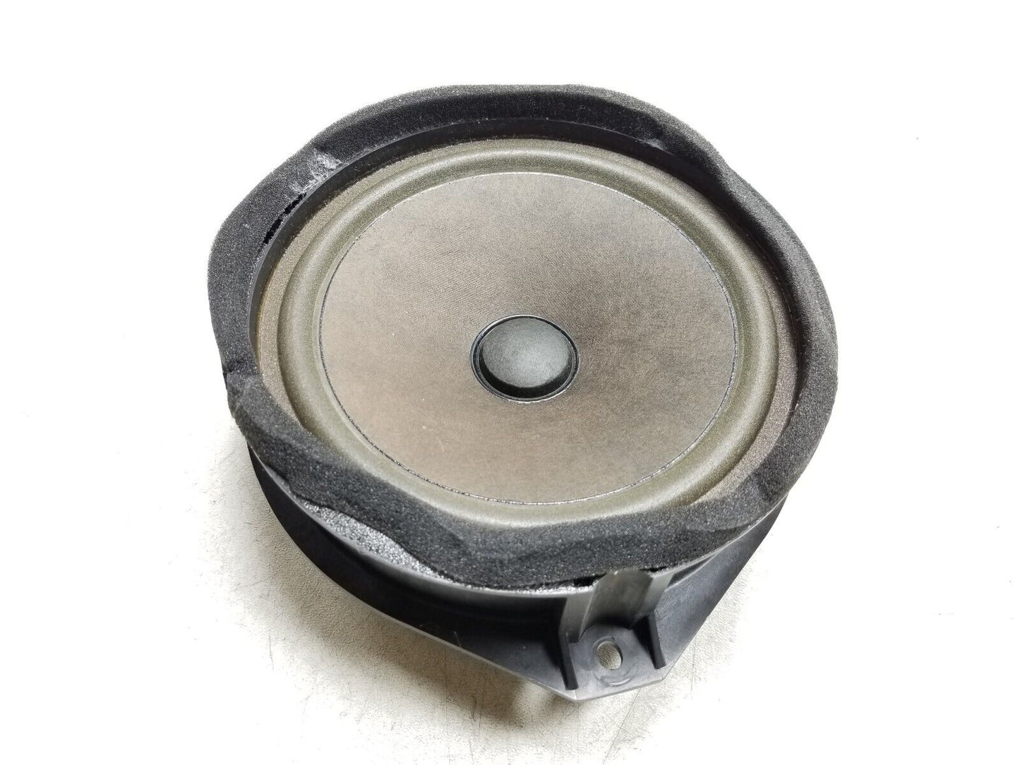 2010 - 2017 Chevrolet Equinox Door Audio Speaker Front & Rear 4pcs OEM