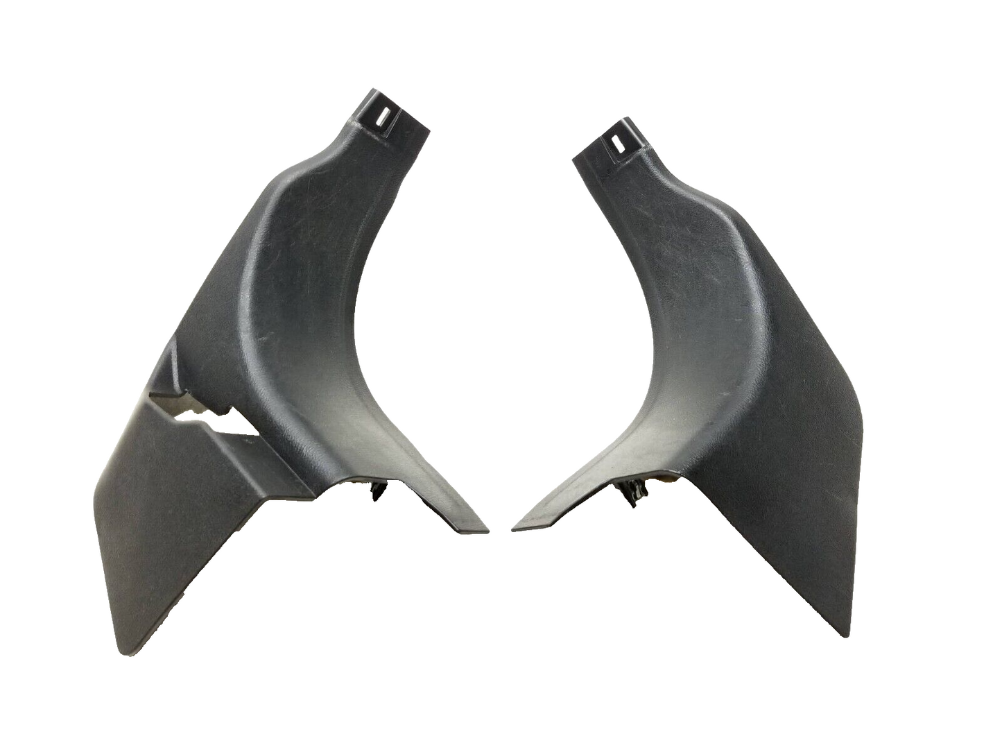 2011-2014 Chrysler 200 Front Door Cowl Scuff Plate Trim Left & Right OEM