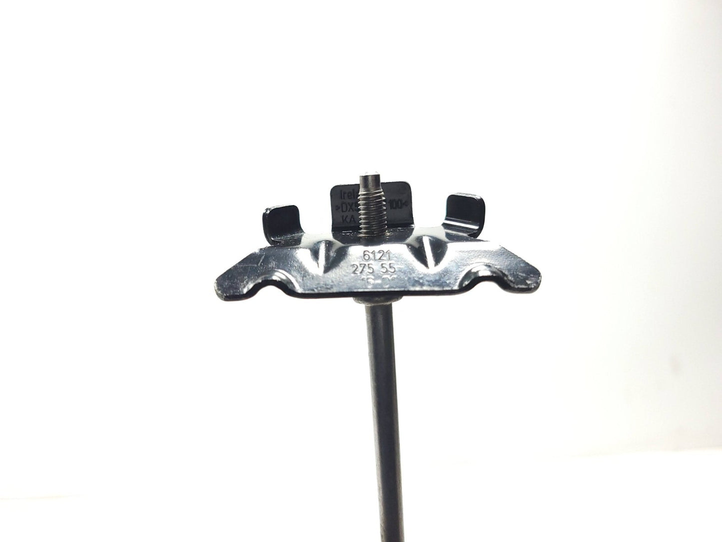 10-13 Mini Cooper R56 Battery Tray Holder OEM 62k