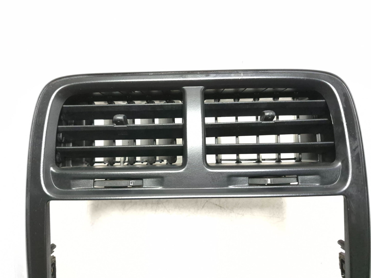 2010 Dodge Caliber Sxt Temperature Heater A/c Control W/o Auto Temp Control OEM