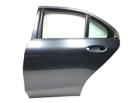2015-2020 Mercedes C300 W205 Sedan Rear Door Shell Driver Side Left OEM