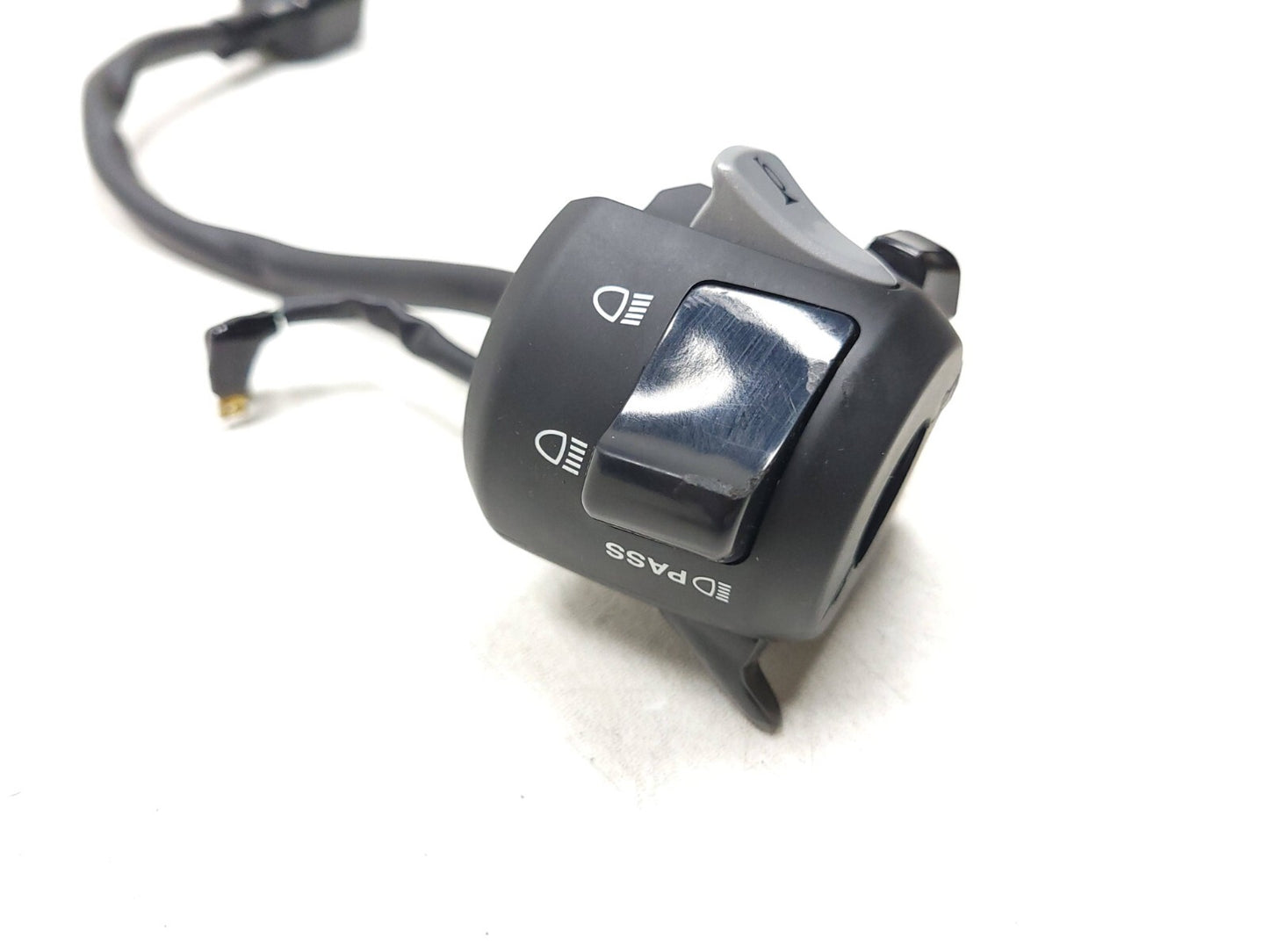 19 - 25 Honda Cbf300 Cb300 Handlebar Turn Signal Headlight Switch OEM 264 Miles