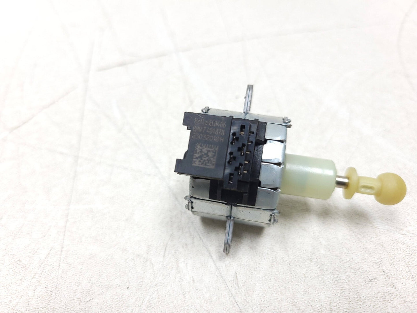 13-18 BMW 330xi F30 Led Headlight Control Module Driver Side OEM β
 76k Miles