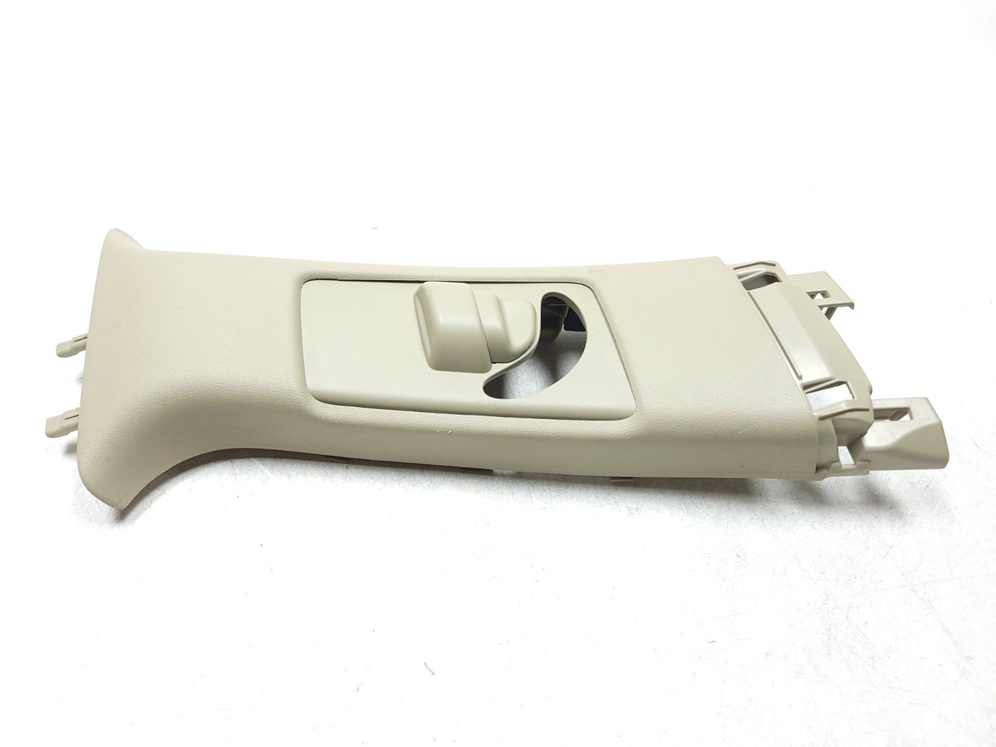 2013 - 2018 Acura Rdx Upper B Pillar Panel Cover Trim Left & Right OEM
