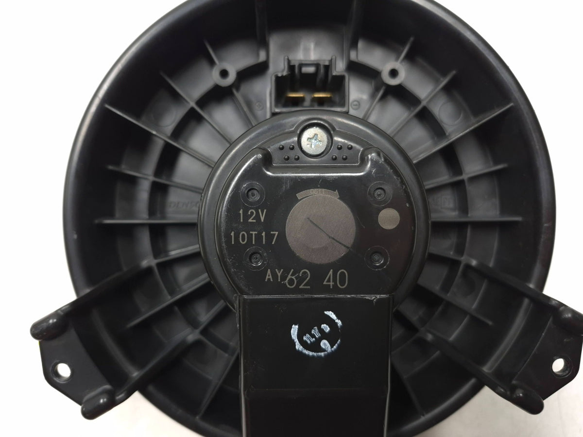 2017 Honda Accord HVAC Blower Fan Motor OEM