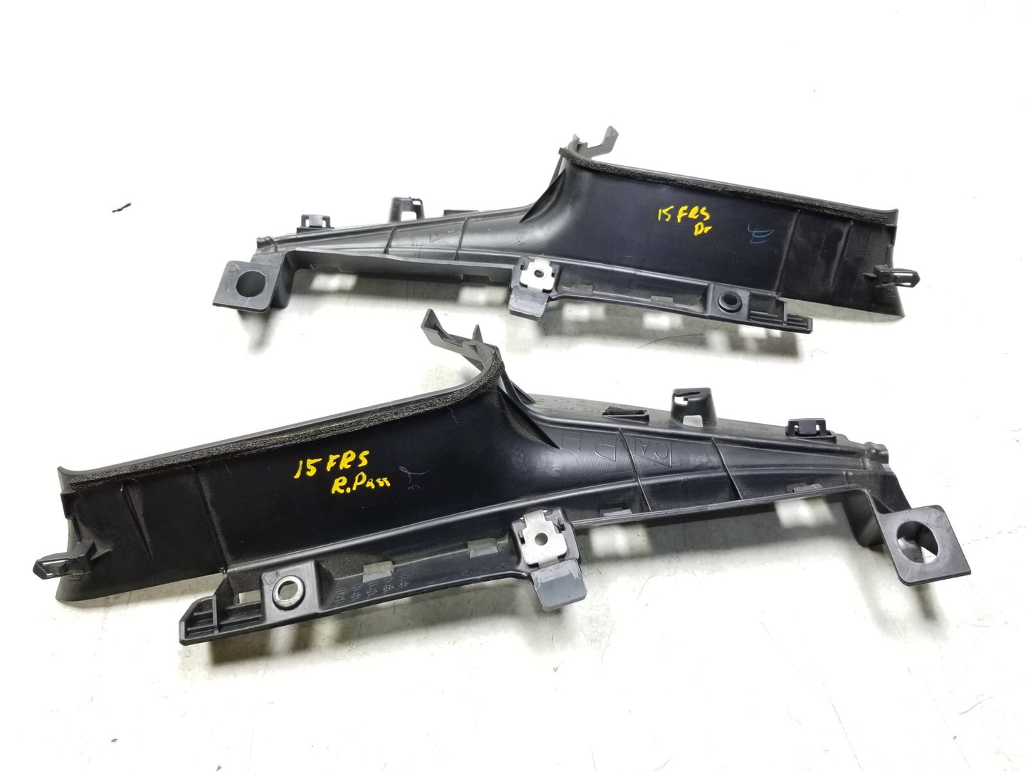 2013-2016 Scion Fr-s C Pillar Trim Panel Left Right OEM