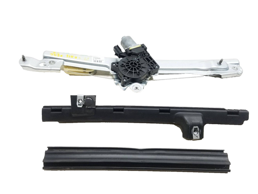 21 - 23 Chevrolet Trailblazer Window Regulator & Motor Rear Driver Side Lh OEM