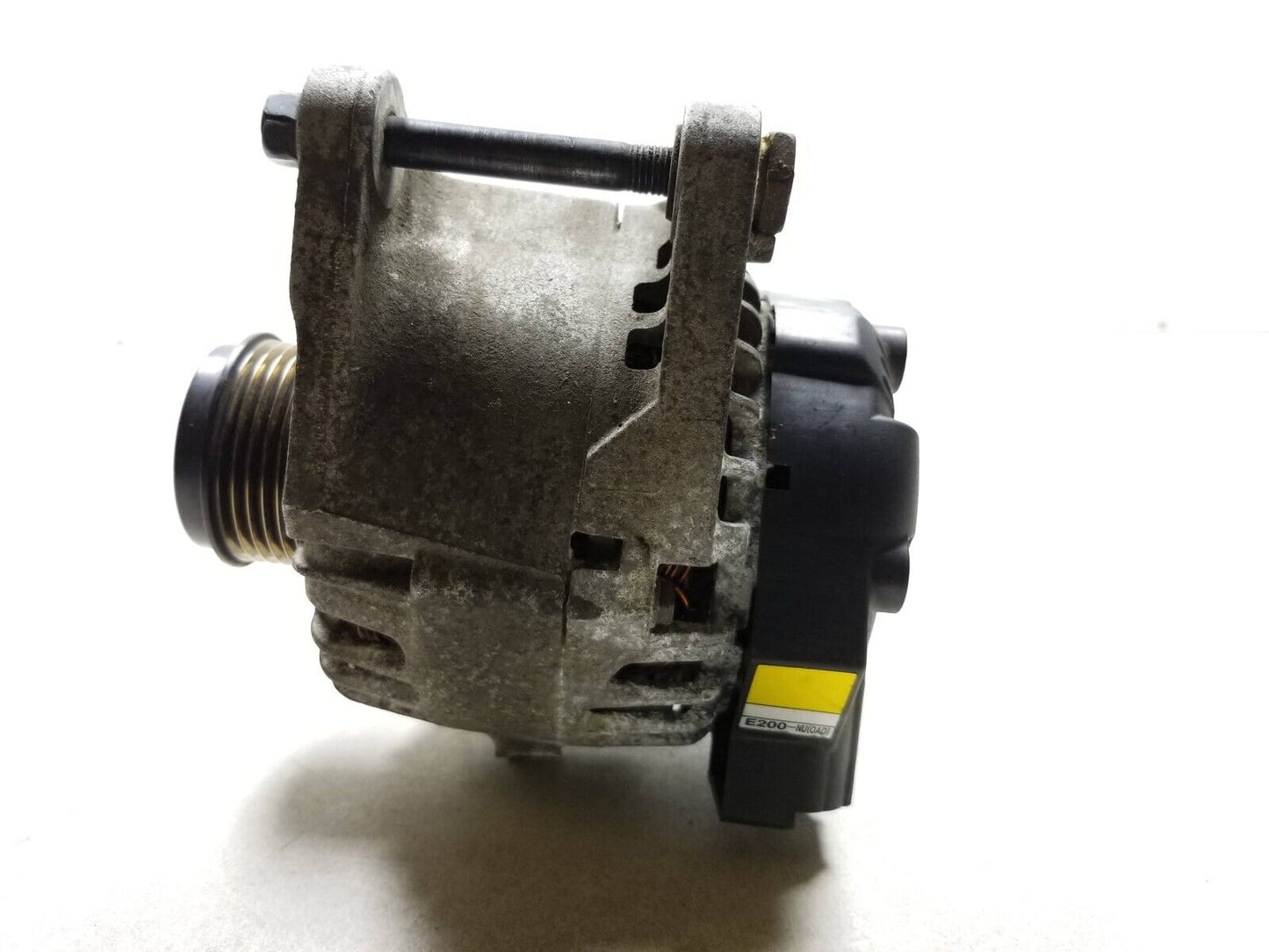 14 15 16 Kia Forte Alternator OEM