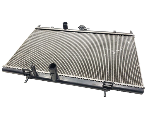 07 08 09 10 11 12 Nissan Sentra Engine Radiator OEM