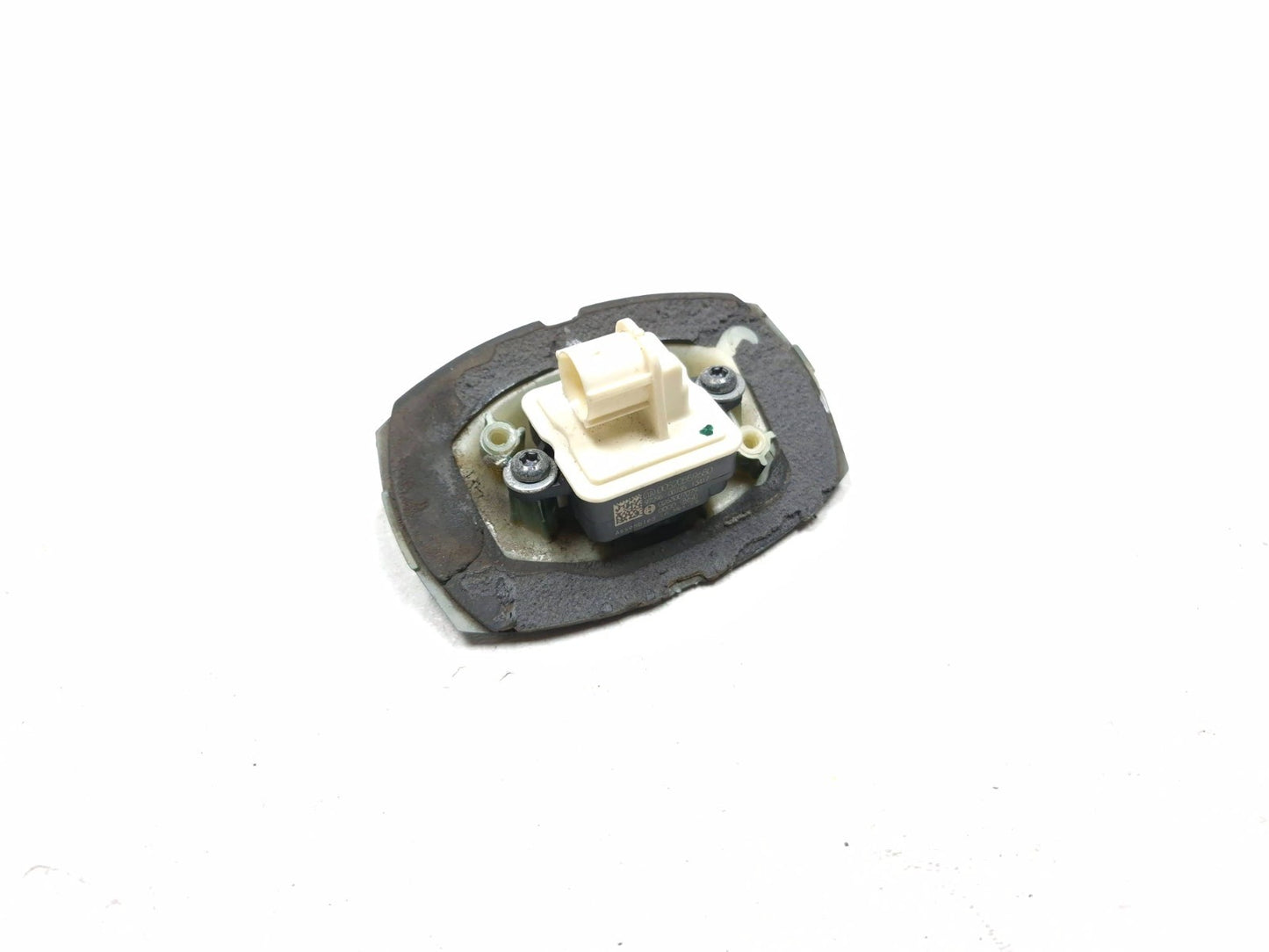 2014 Fiat 500l Rear Camera OEM