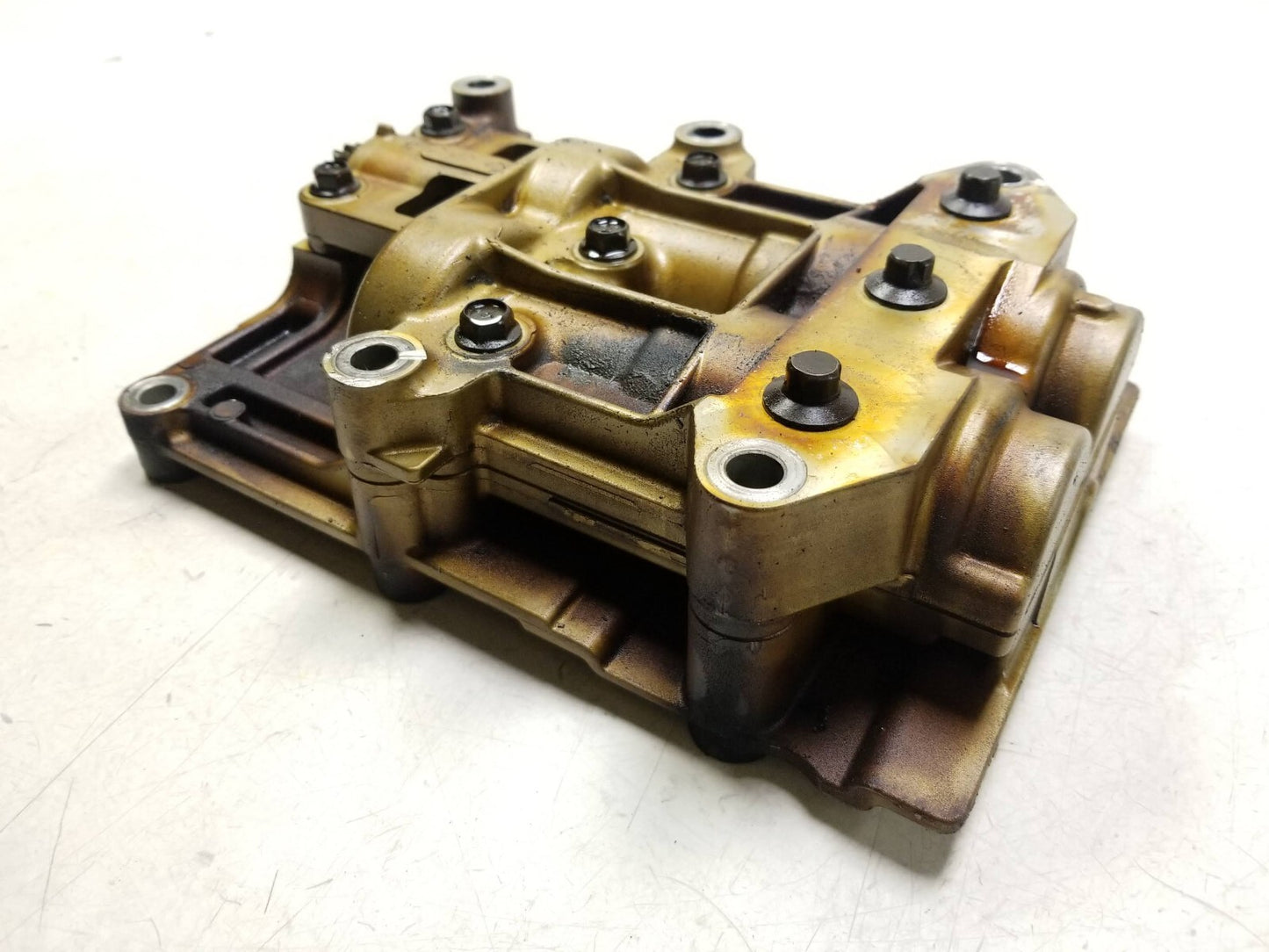09-13 Nissan Rogue Engine Balancer Shaft OEM ✅