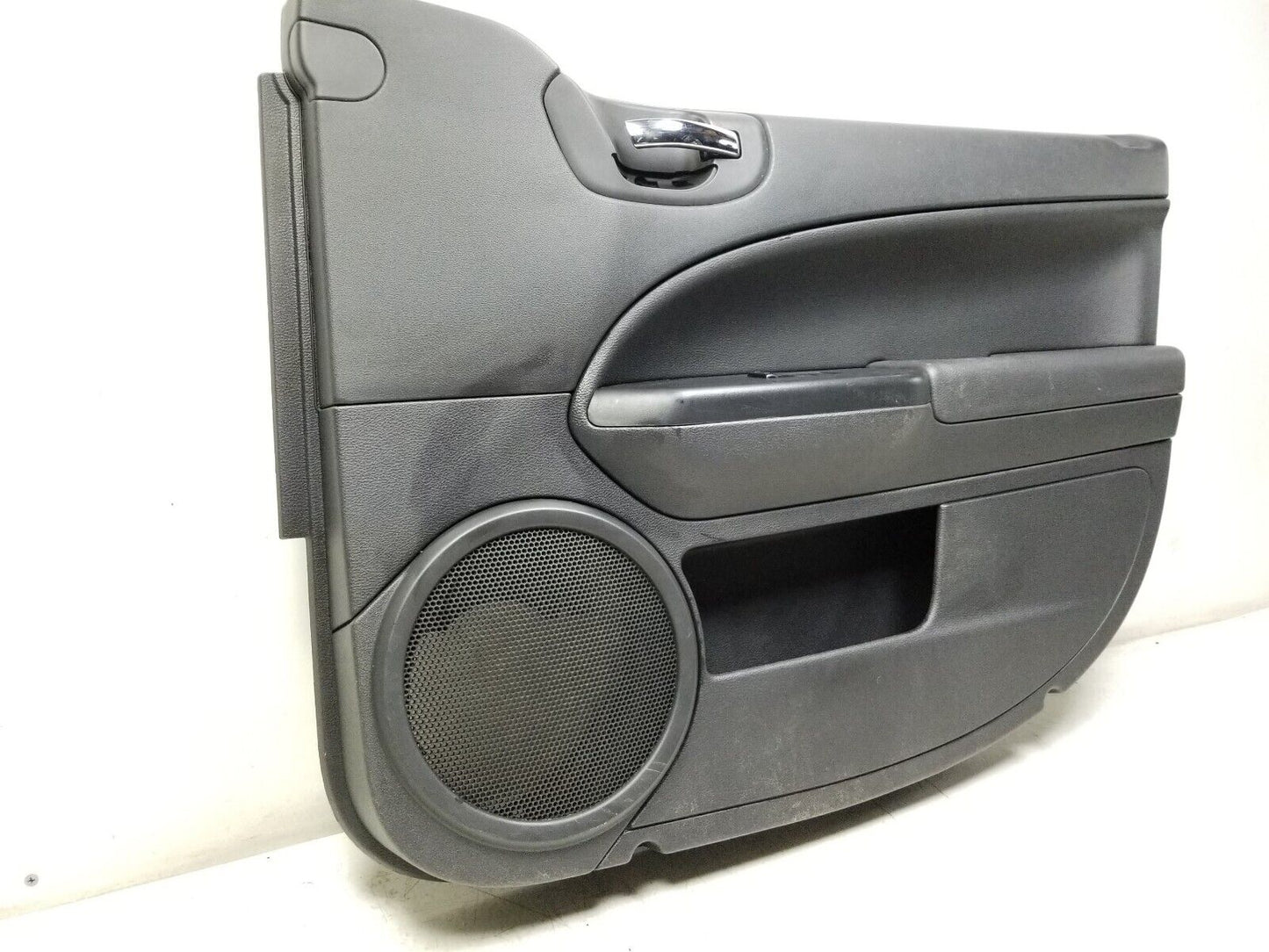 2007-2010 Dodge Caliber Door Panel Trim Front Passenger Side Right OEM