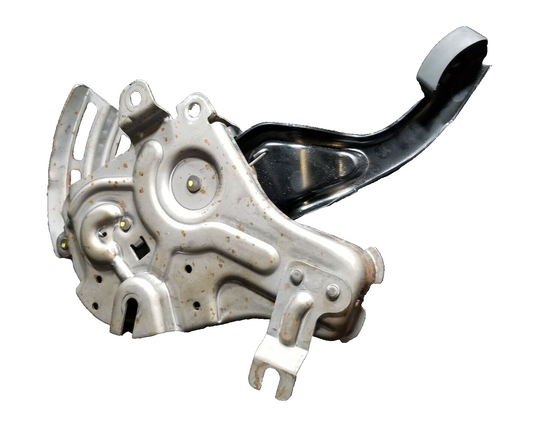16 17 Dodge Challenger Emergency Parking Brake Stop Pedal Lever OEM 12k
