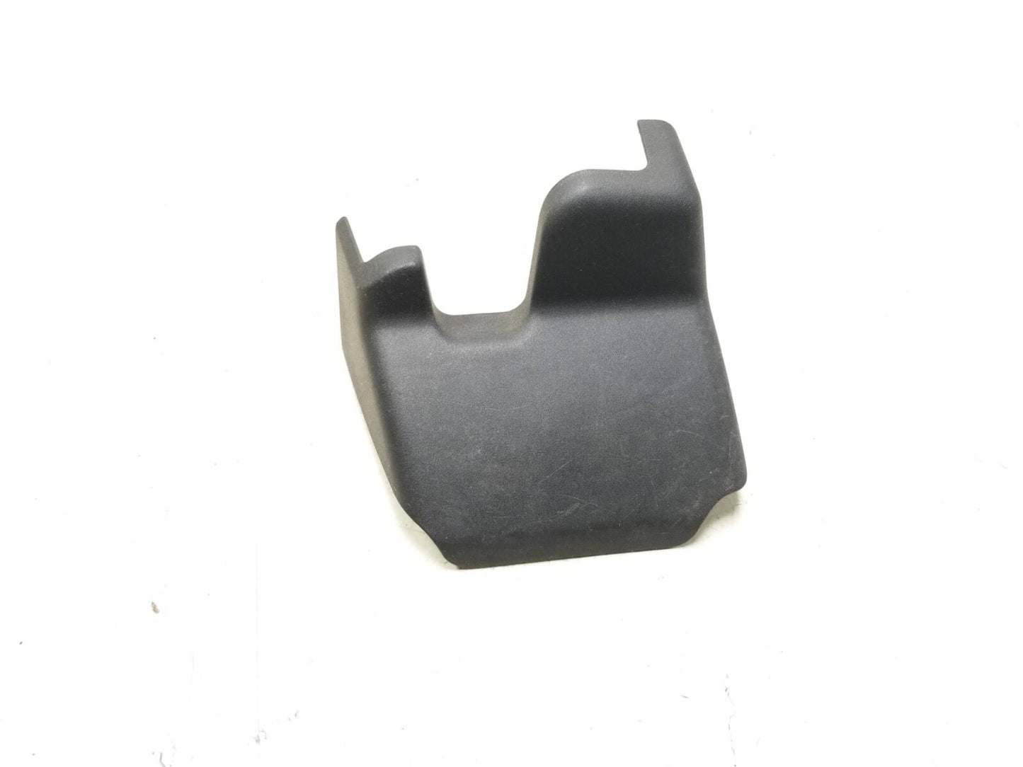 2010 - 2016 Cadillac SRX Seat Side Trim Rear Driver Side Left  OEM
