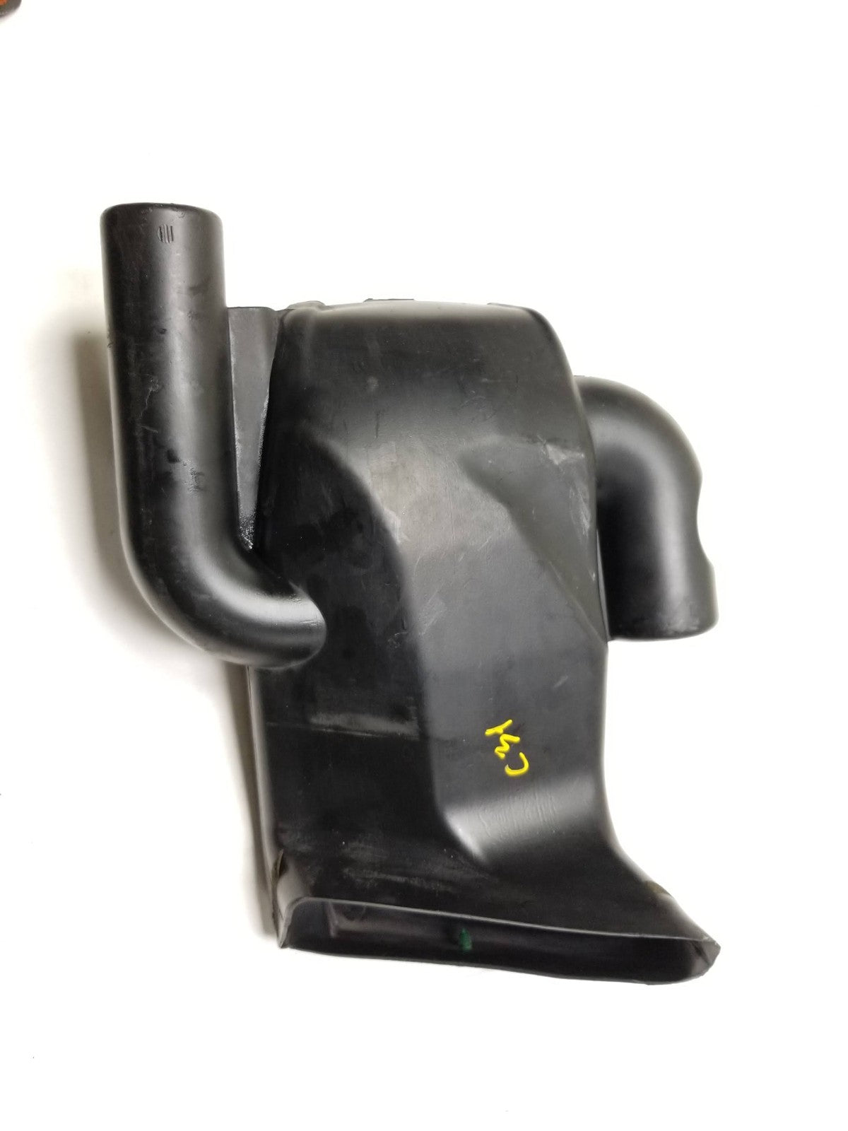 2012 Jeep Grand Cherokee Air Cleaner Hose Tube OEM