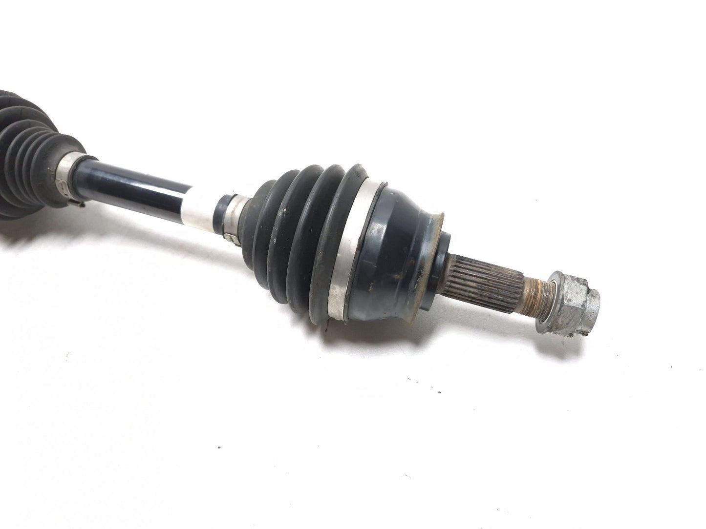 2014 Fiat 500l Axle Shaft Front Passenger Side Right OEM
