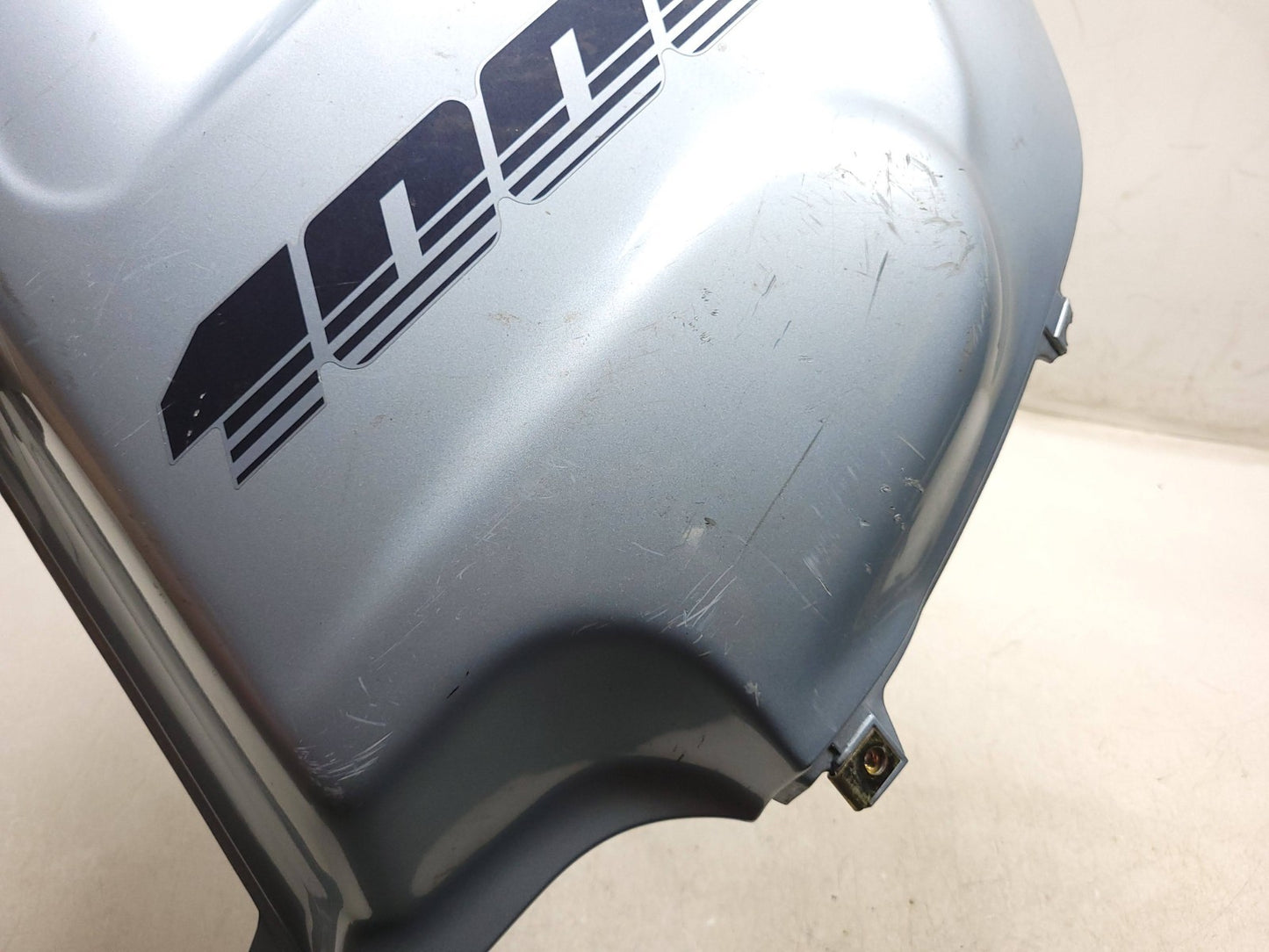 1987 1988 Honda Cbr1000f Hurricane Left Side Fairing Cowl Panel 3pcs  OEM