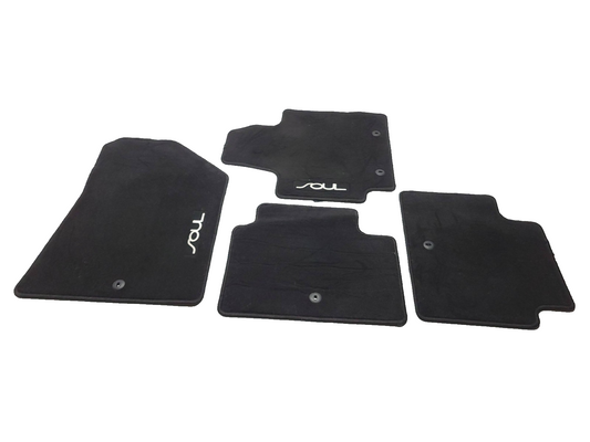 2016 Kia Soul Floor Mat 4pcs OEM