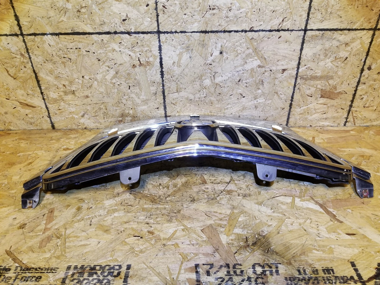 13 14 15 16 Buick Encore Grille OEM 32k Miles