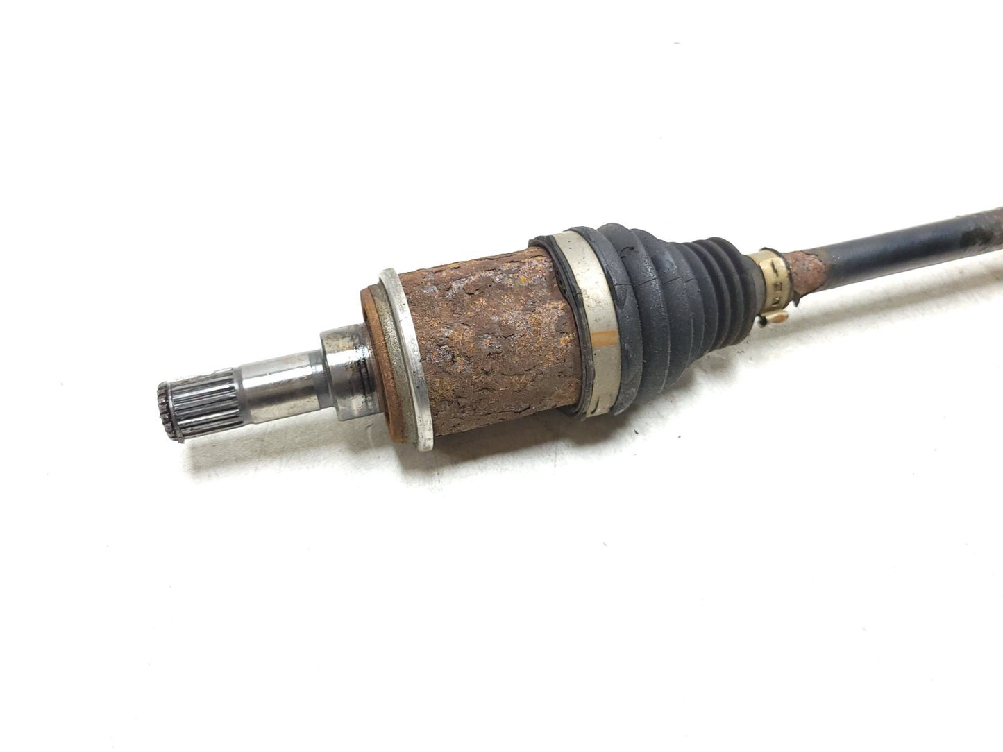 13-15 Acura RDX Rear Axle Shaft Left & Right Pair OEM ✅