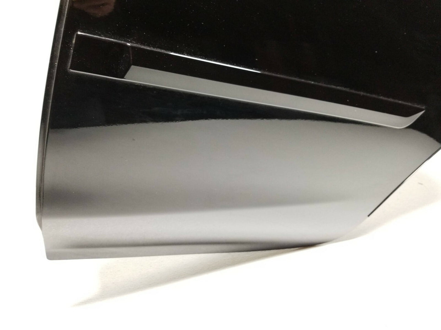 2017-2021 Subaru Impreza Driver Door Rear Left Shell Panel OEM ✅