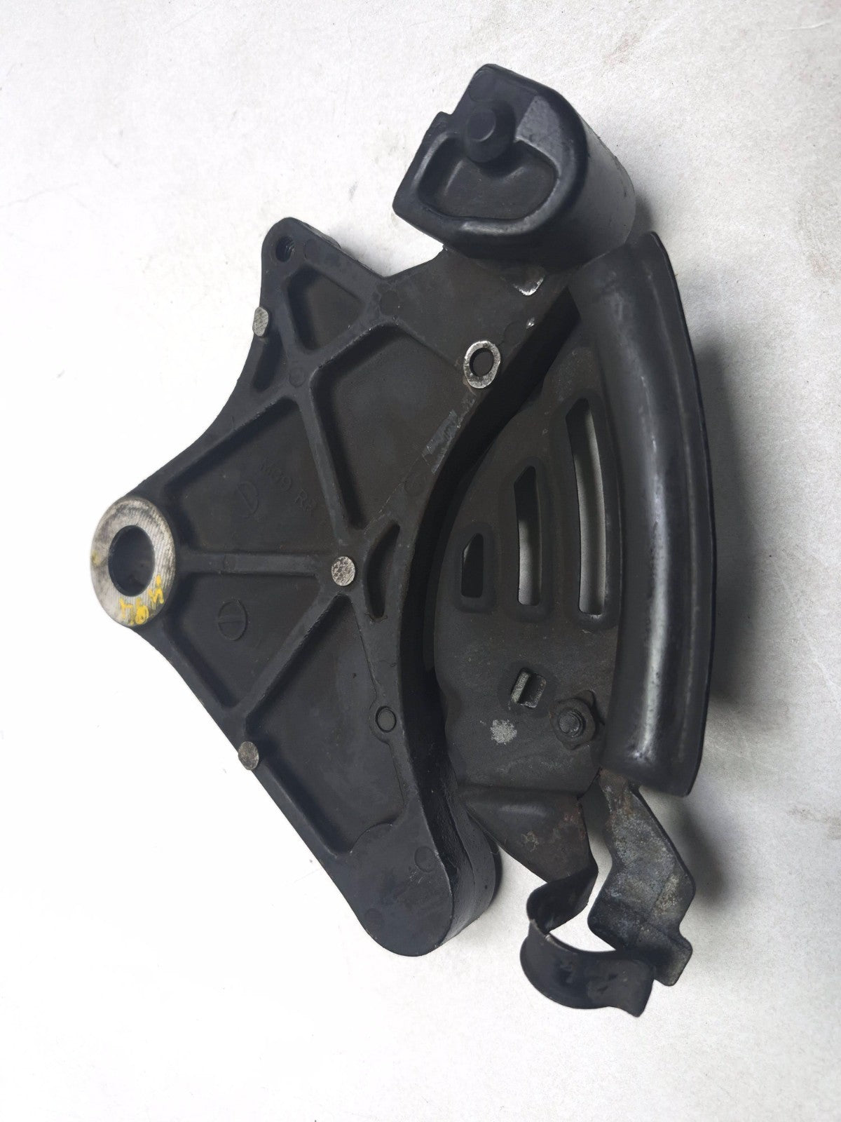1987 Honda Goldwing 1200i Rear Rotor Cover Brake Disc OEM